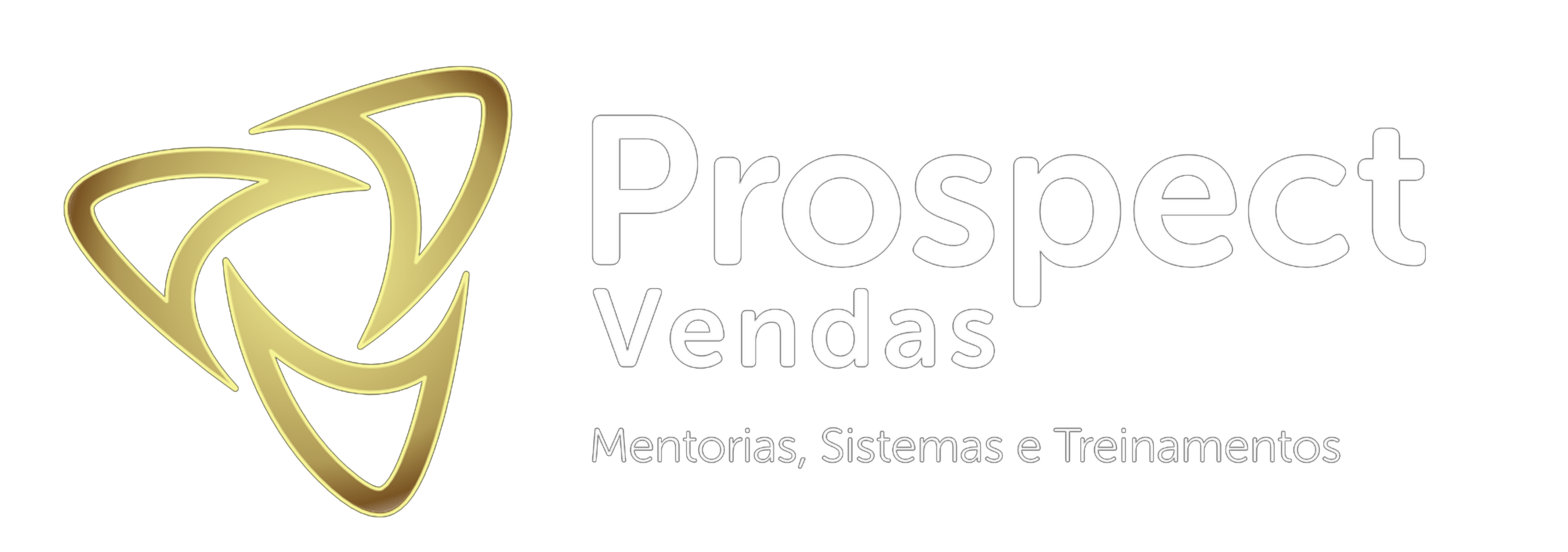 Prospect Vendas — Mentorias, Sistemas e Treinamentos